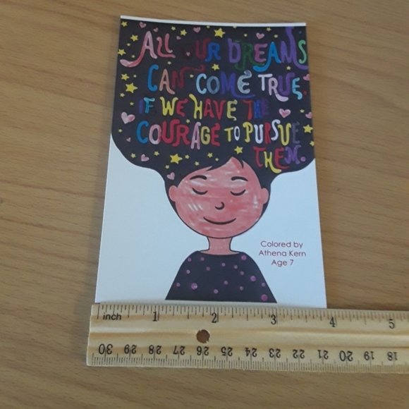 Unique Custom Printed Cards | Combo Pack - Picture 4 of 8